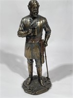 Robert E Lee Figurine