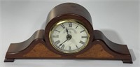 New Cambridge Mantle Clock