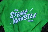 Steam Whistle snow Suit / New