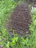 Roll of Pig Wire