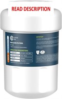 $14  GE Refrigerator MWF Water Filter  1 Pack