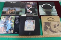 Super Vinyl Collection / Led Zepplin