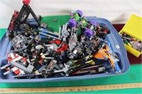 Jumbo Lego Collection
