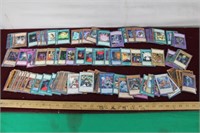 You gi oh Card Collection