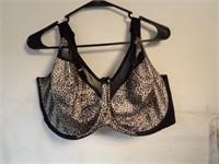 Size 42J Bra