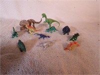 Dinosaurs