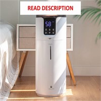 $180  4.2Gal Home Humidifier  1000 sq.ft  4 Modes