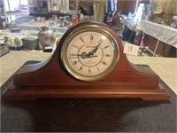 SKYTIMER Vintage Mantle Clock