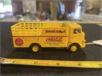 1992 HARTOY GMC Coca-Cola Delivery Truck