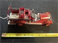 1921 LAFRANCE MODEL FIRE ENGINE