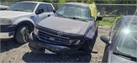 2001 FORD F150 3FTZF17251MA62611 no key