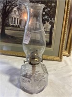 Vintage - Oil Lantern