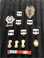 Military Pins