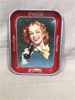 Coca Cola "Have a Coke" tray