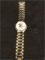 Disney 30th Anniversary Mickey Mouse watch