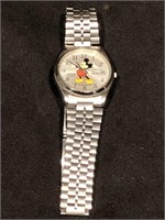 Lorus Mickey Mouse watch