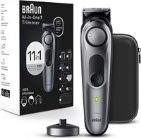 (used) Braun All-in-One Style Kit Series 7