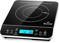 $111 Portable Induction Cooktop