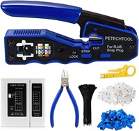 (read) All-in-one EZ Crimping Tool Full Set