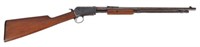 Winchester Model 1906 Pump Action .22 Rifle