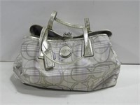 Authentic Coach Handbag/ Purse