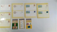 Stamps -CND  First Day Issues (Covers)
