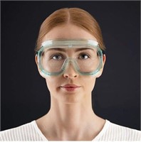 SET OF 5 SAFETY GLASSES