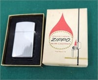 Zippo lighter No. 1615
