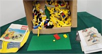 Lot of Legos