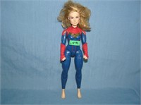Spiderwoman 12 inch superhero figure