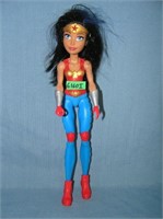Wonder Woman 12 inch superhero figure