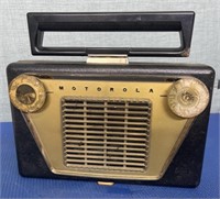 Vintage Motorola