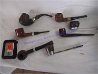 TOBACCO PIPES