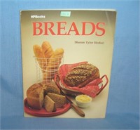 Breads by Sharon Tyler ca 1983