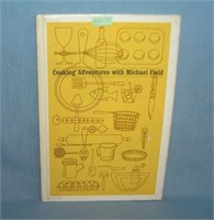 Cooking Adventure with Michael Field ca 1972