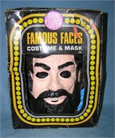 Ben Cooper Father Murphy childs mask and costume