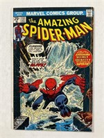 Marvels Amazing Spider-Man No.151 1975