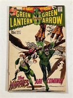 DC’s Green Lantern No.82 1971