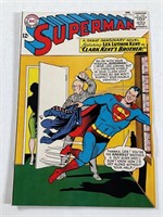 DC’s Superman No.175 1965