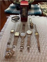 Lot - watches