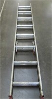 16ft. Aluminum Extension Ladder