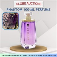 PHANTOM 100-ML PERFUME / TESTER