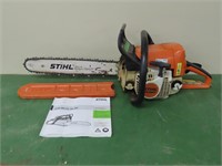 Stihl MS250C Chainsaw
