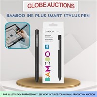 BAMBOO INK PLUS SMART STYLUS PEN (MSP: $130)