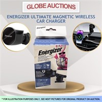 ENERGIZER ULTIMATE MAGNETIC WIRELESS CAR CHARGER