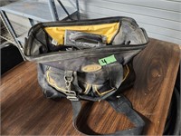 Awp Tool Bag W/ Misc Tools