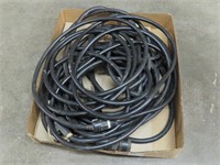 Heavy Duty Extension Cords