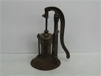 Cast Iron Pump