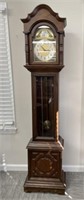 Herschede Grandmother's Clock
