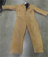 Condor Insulated Coveralls